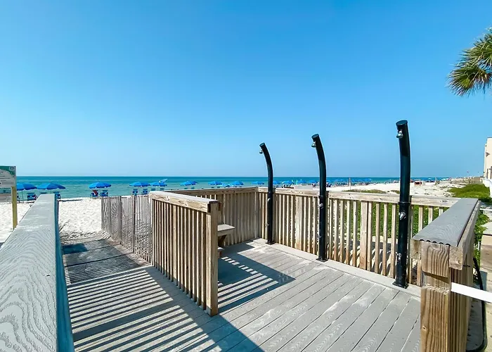 Holiday home Ocean House Ii 2201 *