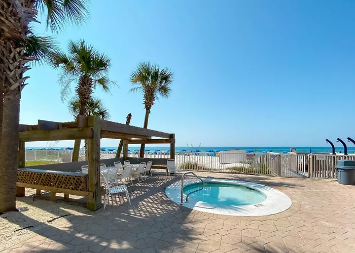 Ocean House Ii 2201