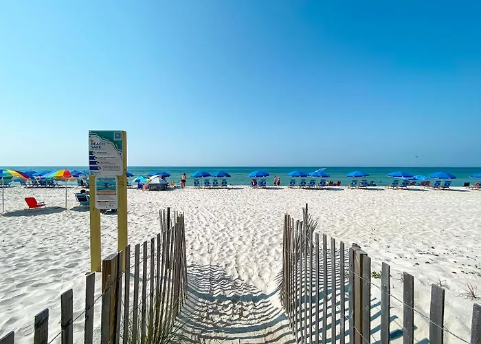 Ocean House Ii 2201 Holiday home Gulf Shores