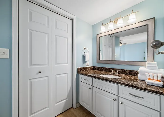 Holiday home Ocean House Ii 2201 Gulf Shores