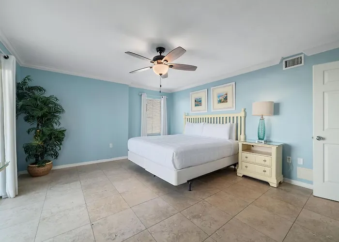 Ocean House Ii 2201 Holiday home