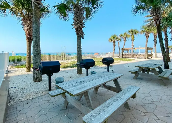 Holiday home Ocean House Ii 2201
