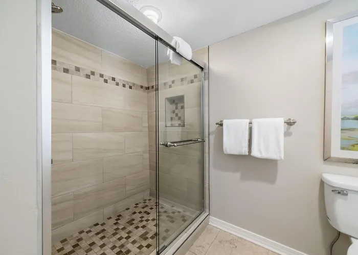 Holiday home Ocean House Ii 2201 *