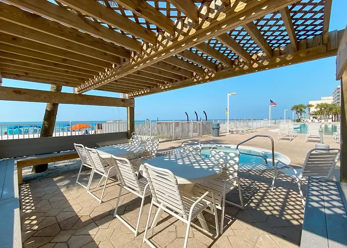 Ocean House Ii 2201 Holiday home Gulf Shores