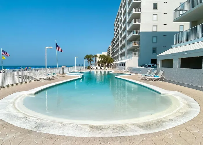 Ocean House Ii 2201 *