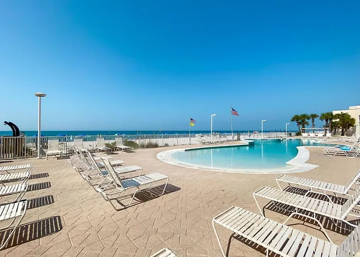 Ocean House Ii 2201 Gulf Shores