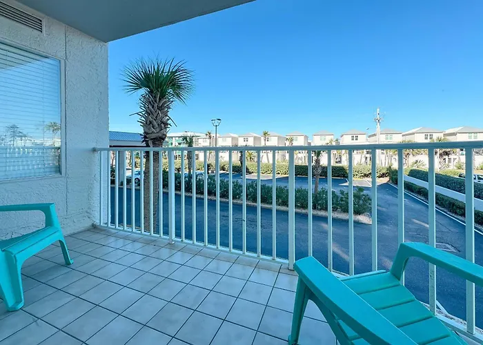 Ocean House Ii 2201