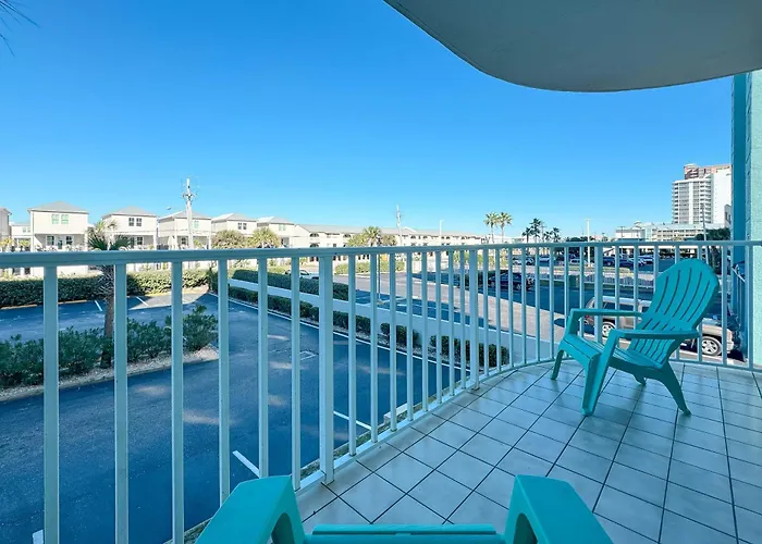 Ocean House Ii 2201 Holiday home