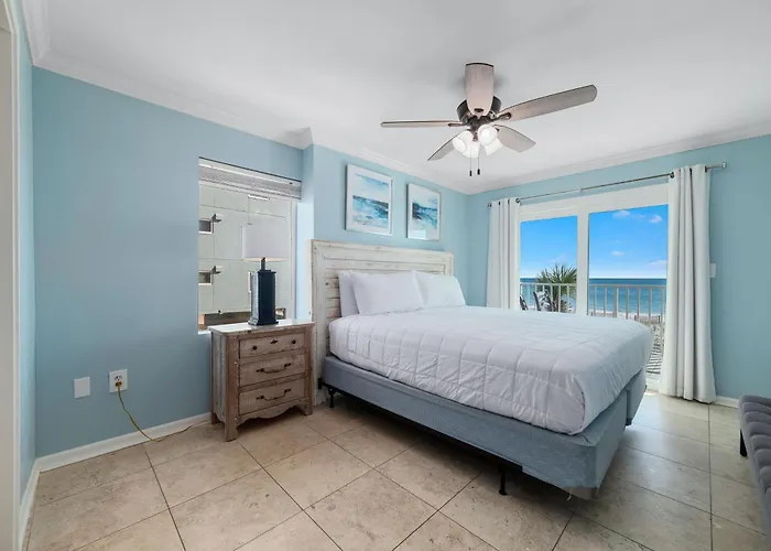 Holiday home Ocean House Ii 2201