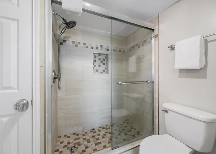 Holiday home Ocean House Ii 2201 *