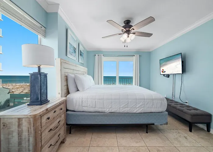 Ocean House Ii 2201 *