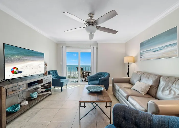 Ocean House Ii 2201 Gulf Shores