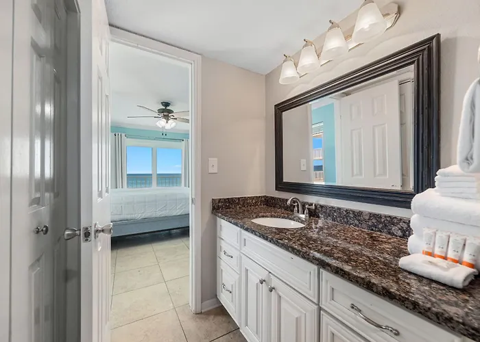 Holiday home Ocean House Ii 2201
