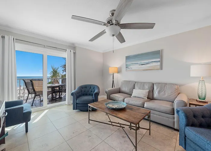 Holiday home Ocean House Ii 2201 Gulf Shores