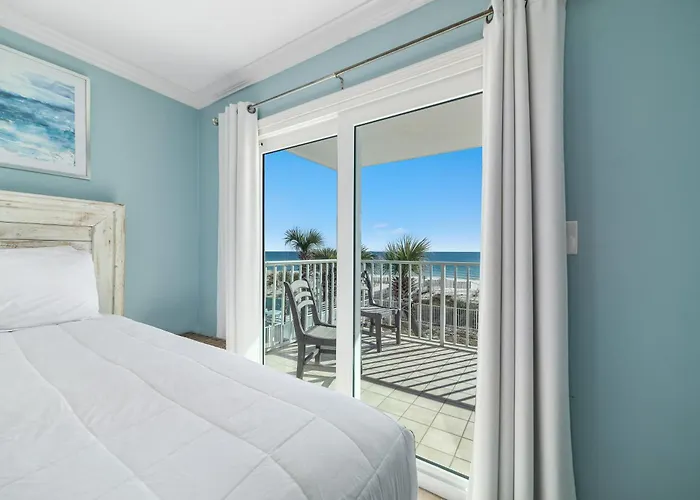 Ocean House Ii 2201 *