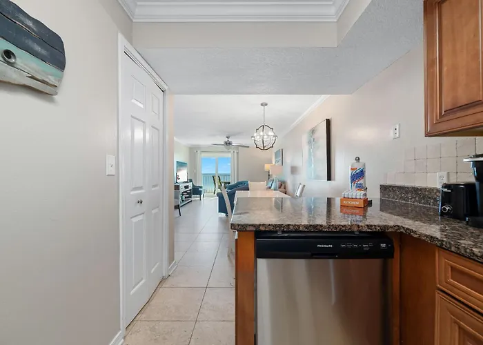 Ocean House Ii 2201 Gulf Shores