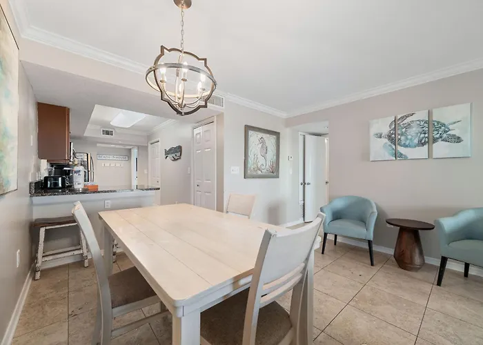 Holiday home Ocean House Ii 2201