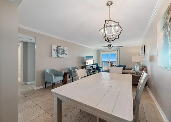 Ocean House Ii 2201 Holiday home *