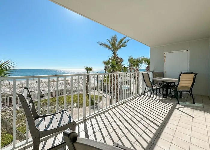 Ocean House Ii 2201 Holiday home Gulf Shores