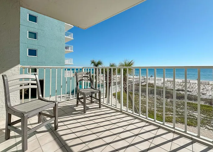 Ocean House Ii 2201 Gulf Shores