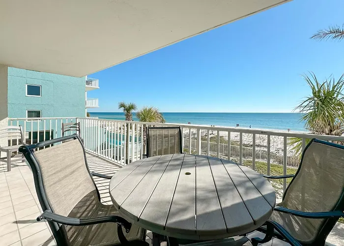 Ocean House Ii 2201 * Gulf Shores