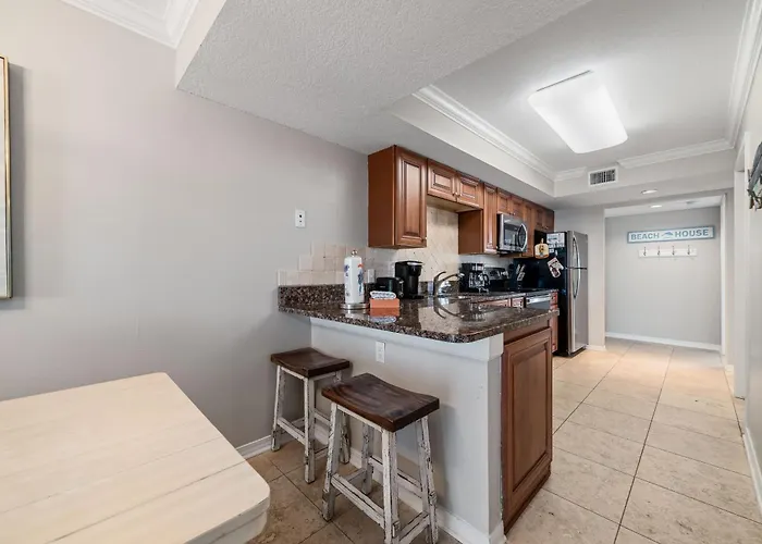 Ocean House Ii 2201 Holiday home