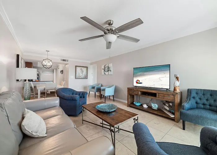 Holiday home Ocean House Ii 2201 *