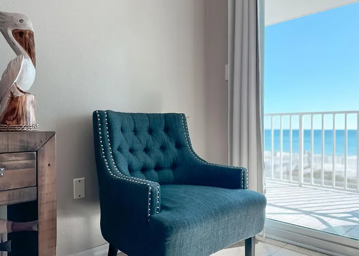 Ocean House Ii 2201 Holiday home Gulf Shores