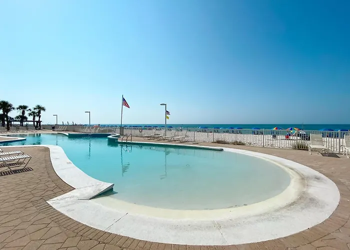 Ocean House Ii 2201 *
