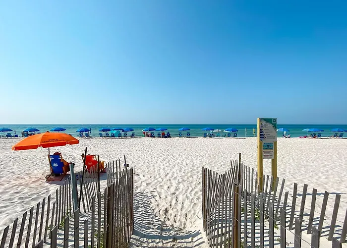 Ocean House Ii 2201 Gulf Shores