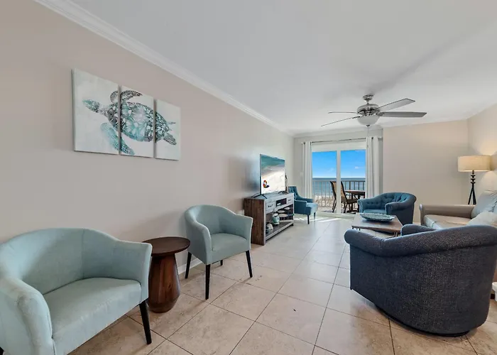 Ocean House Ii 2201 Holiday home Gulf Shores